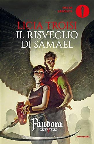 Il risveglio di Samael. Pandora