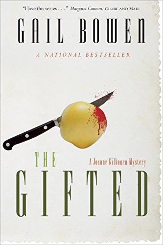 The Gifted (Joanne Kilbourn Mystery)