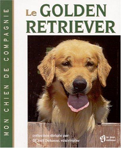 Le golden retriever