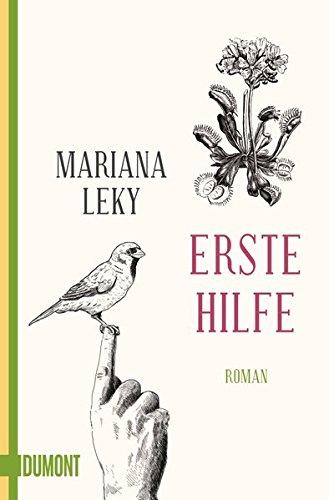 Erste Hilfe: Roman (Taschenbücher)