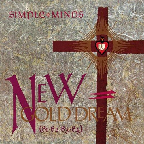 New Gold Dream (81-82-83-84)-Remastered