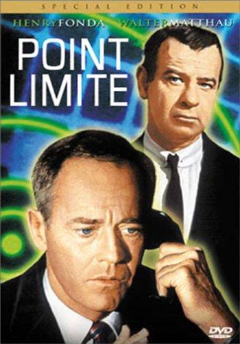 Point limite (Fail-safe) [FR Import]