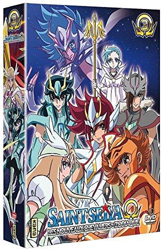 Saint seiya omega, vol. 3 [FR Import]