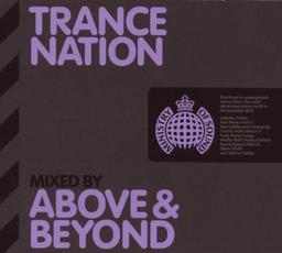 Trance Nation