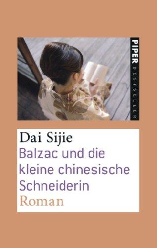 Balzac und die kleine chinesische Schneiderin: Roman