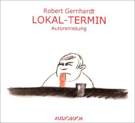 Lokal-Termin. CD