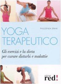 Yoga terapeutico