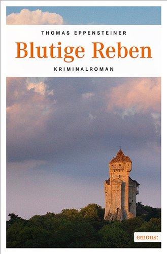 Blutige Reben