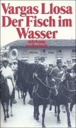 Der Fisch im Wasser: Erinnerungen (suhrkamp taschenbuch)