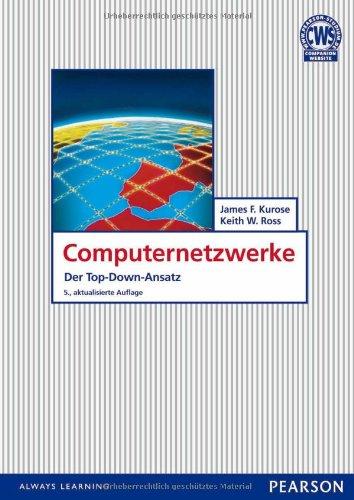 Computernetzwerke (Pearson Studium - IT)