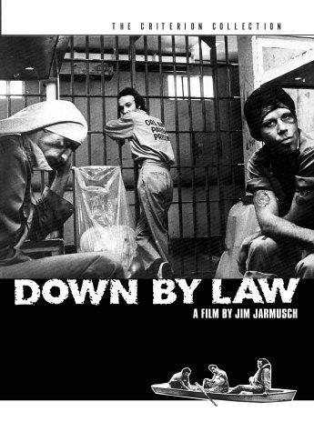 Criterion Collection: Down By Law (US-Import, Region 1)