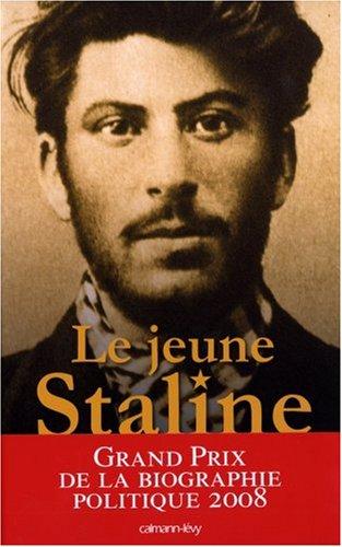 Le jeune Staline