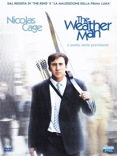 The weather man [IT Import]