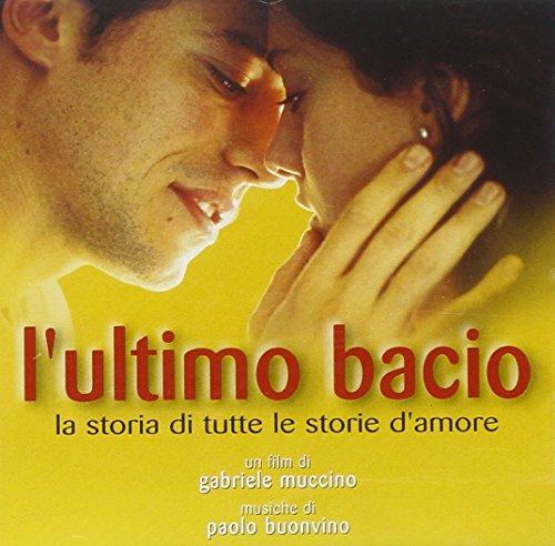 L'ultimo Bacio