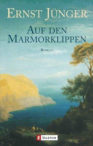 Auf den Marmorklippen.