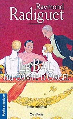 Le bal du comte d'Orgel