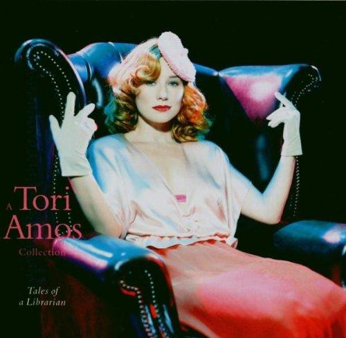 Tales Of A Librarian - A Tori Amos Collection (CD + DVD)