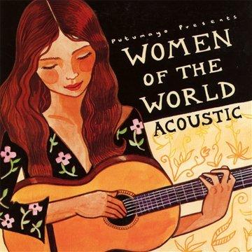 Women of the World:Acoustic