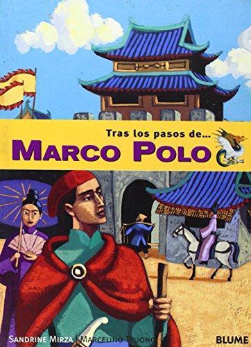 Tras los pasos de-- Marco Polo