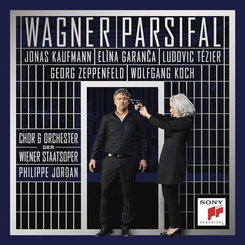 Richard Wagner: Parsifal