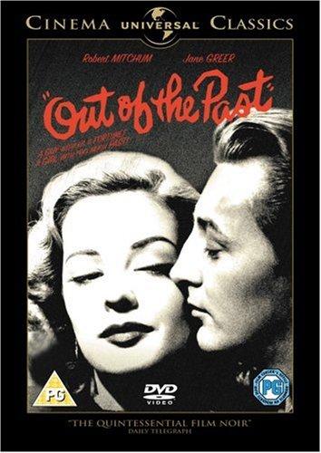 Out of the Past (Build My Gallows High) [UK Import]