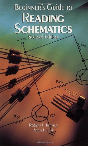 PBS Beginners Guide to Reading Schematics 2/E