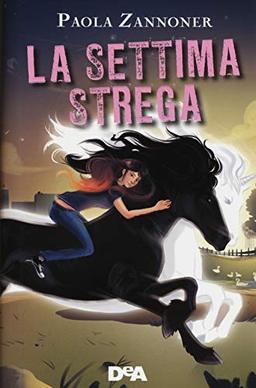 La settima strega (Le gemme)