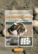 Vermehrung von Landschildkröten: Grundlagen, Anleitungen und Erfahrungen zur erfolgreichen Zucht