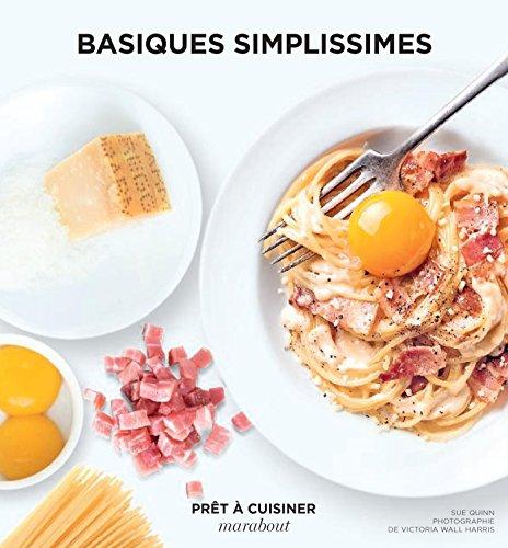 Basiques simplissimes