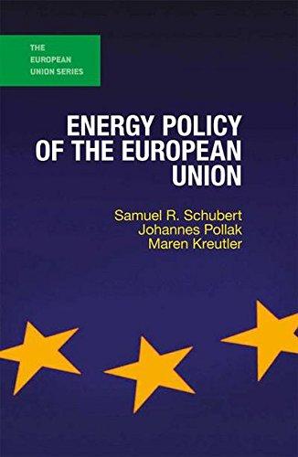 Energy Policy of the European Union