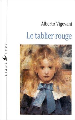 Le Tablier rouge