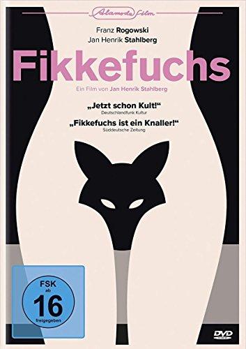 Fikkefuchs