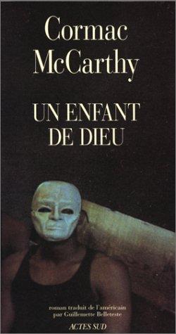 Un enfant de Dieu (Romans Nouvell)