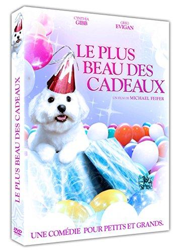 Le plus beau des cadeaux [FR Import]