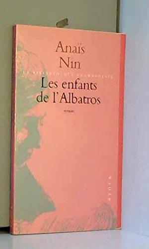 Les enfants de l'albatros