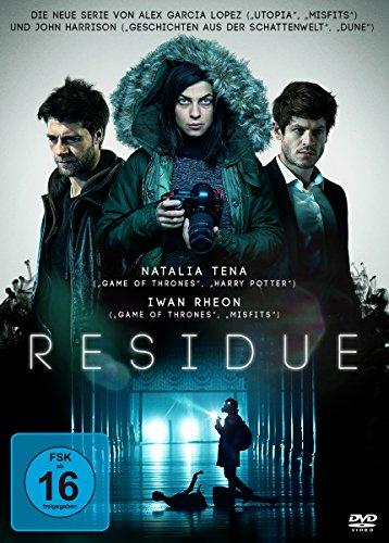 Residue