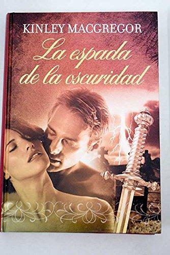 La espada de la oscuridad