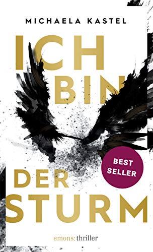 Ich bin der Sturm: Thriller