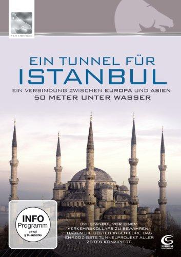 Ein Tunnel für Istanbul (Parthenon / SKY VISION)