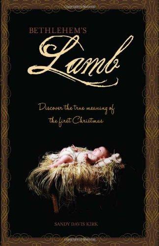 Bethlehem's Lamb