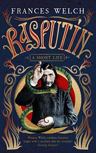 Rasputin: A Short Life