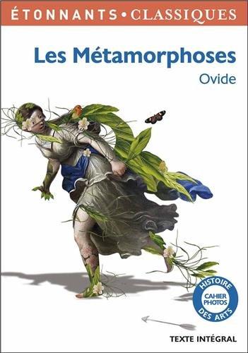 Les métamorphoses