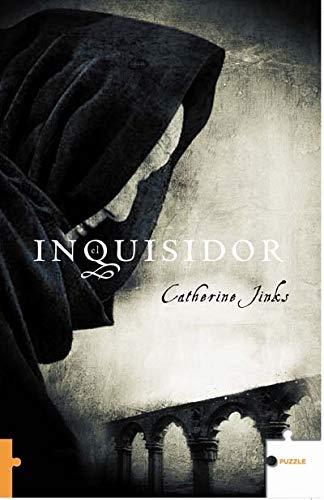 Inquisidor, el (Puzzle (bolsillo))