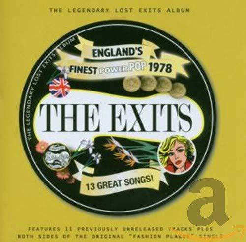 The Exits