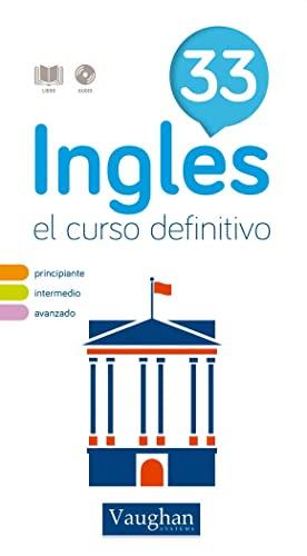 Inglés paso a paso - 33