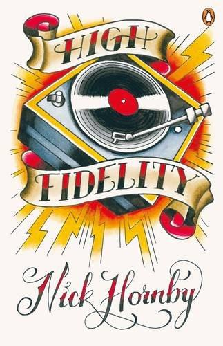 High Fidelity (Penguin Ink)