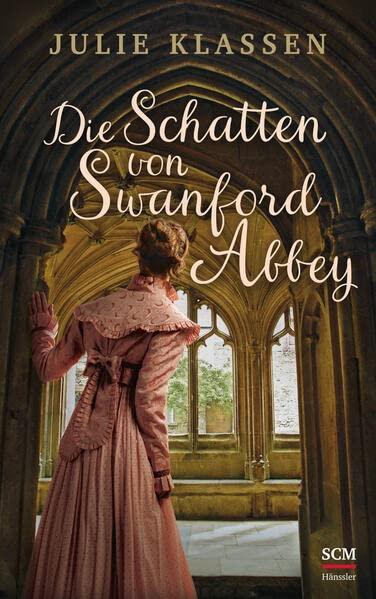 Die Schatten von Swanford Abbey (Regency-Liebesromane)