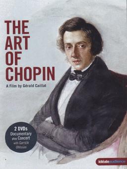 The Art of Chopin (2 Discs)