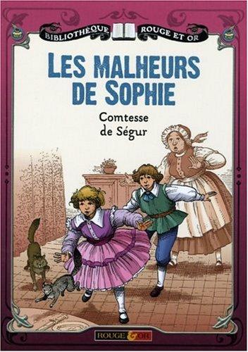 Les malheurs de Sophie