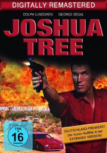 Joshua Tree (Barett - Das Gesetz der Rache)